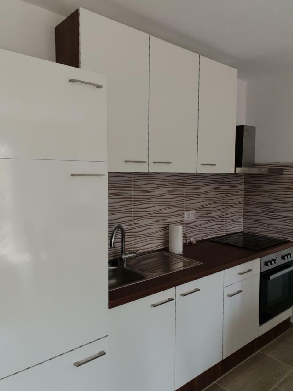 Apartments Nella ซาดาร์ ภายนอก รูปภาพ