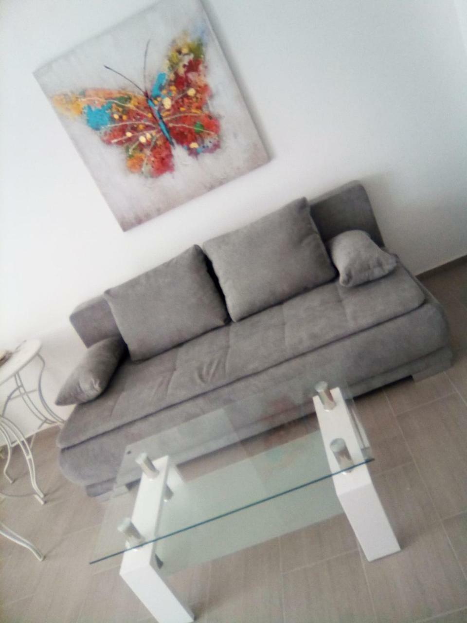 Apartments Nella ซาดาร์ ภายนอก รูปภาพ