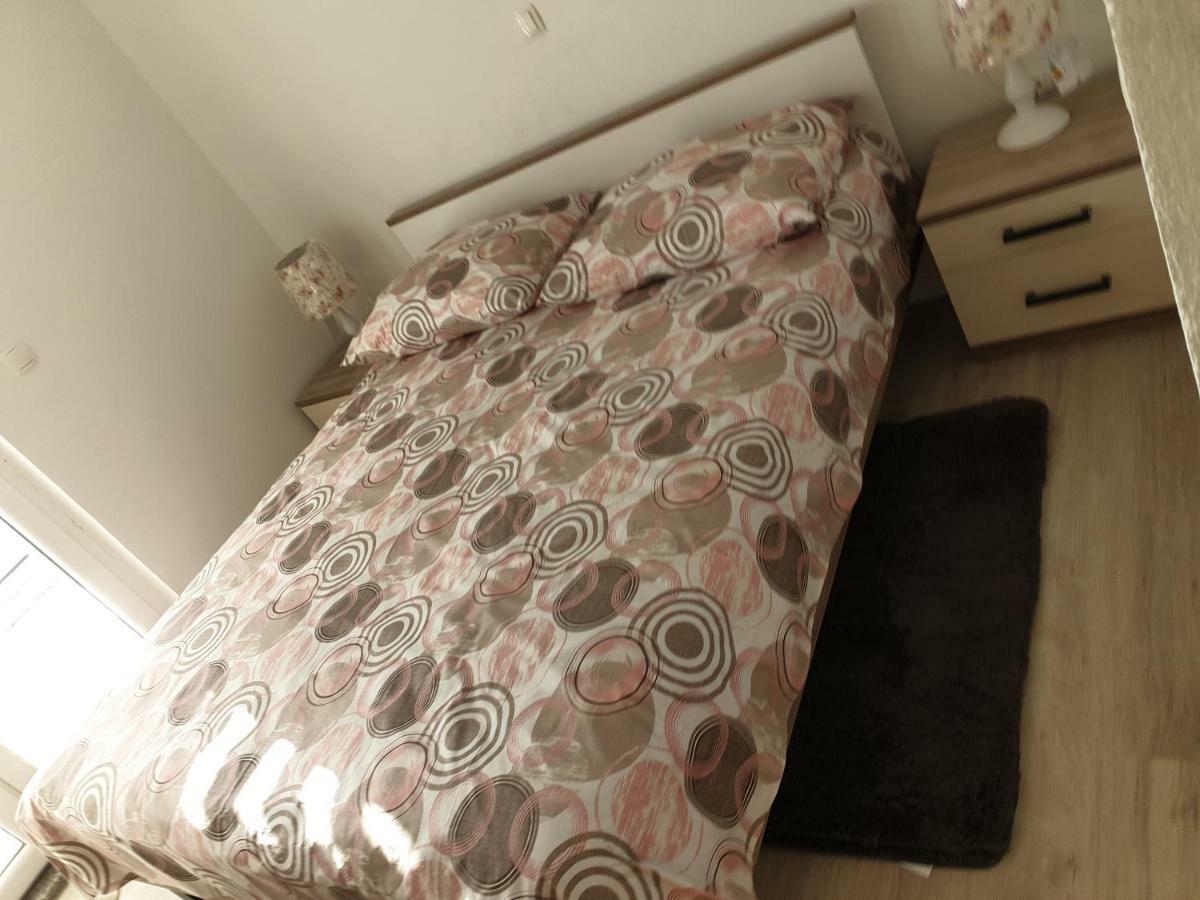 Apartments Nella ซาดาร์ ภายนอก รูปภาพ