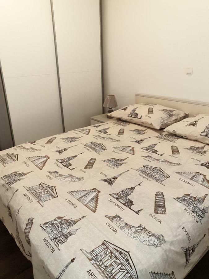 Apartments Nella ซาดาร์ ภายนอก รูปภาพ